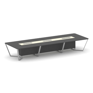 Стол переговорный прямоугольный