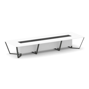 Стол переговорный прямоугольный