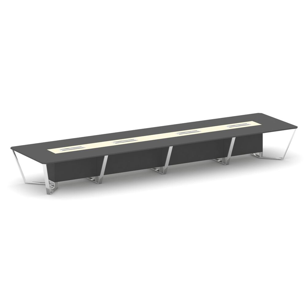 Стол переговорный прямоугольный