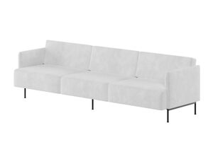 Диван трехместный