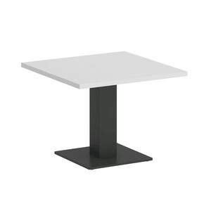 Стол журнальный квадратный