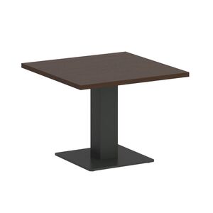 Стол журнальный квадратный