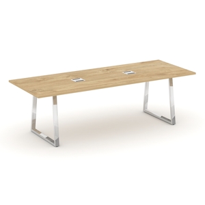 Style Project Direct Lux Стол переговорный