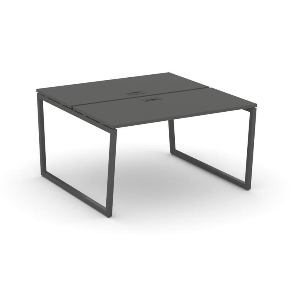 Рабочая станция двухсторонняя