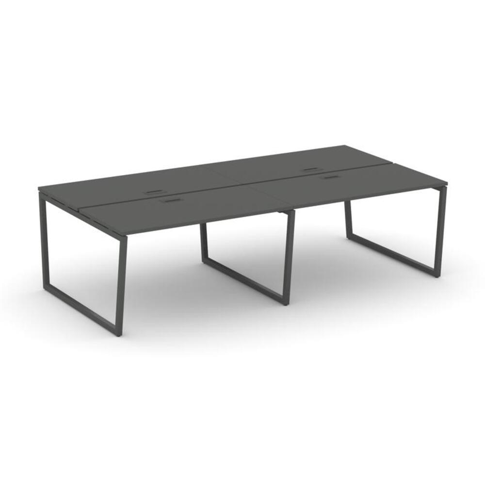 Рабочая станция двухсторонняя