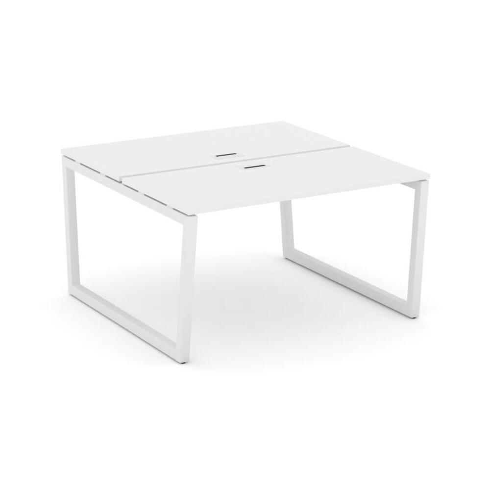 Рабочая станция двухсторонняя