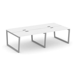 Рабочая станция двухсторонняя