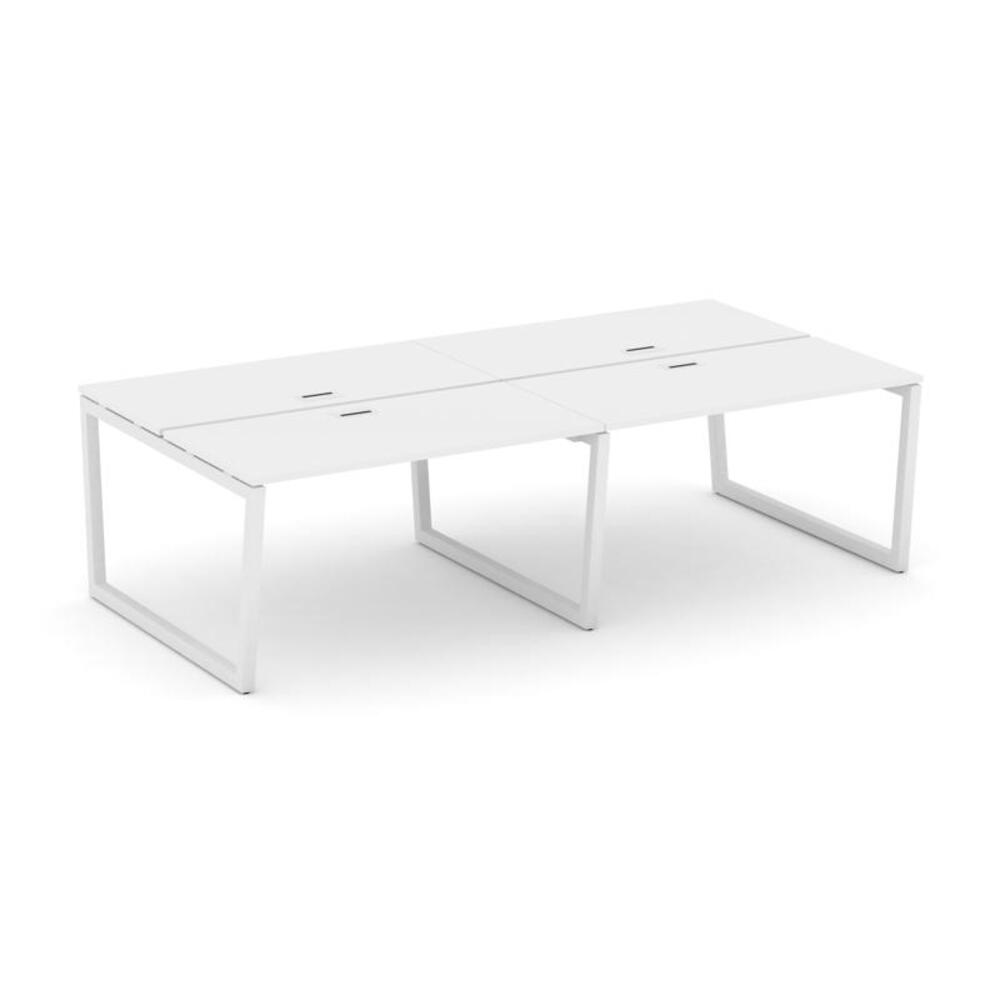 Рабочая станция двухсторонняя