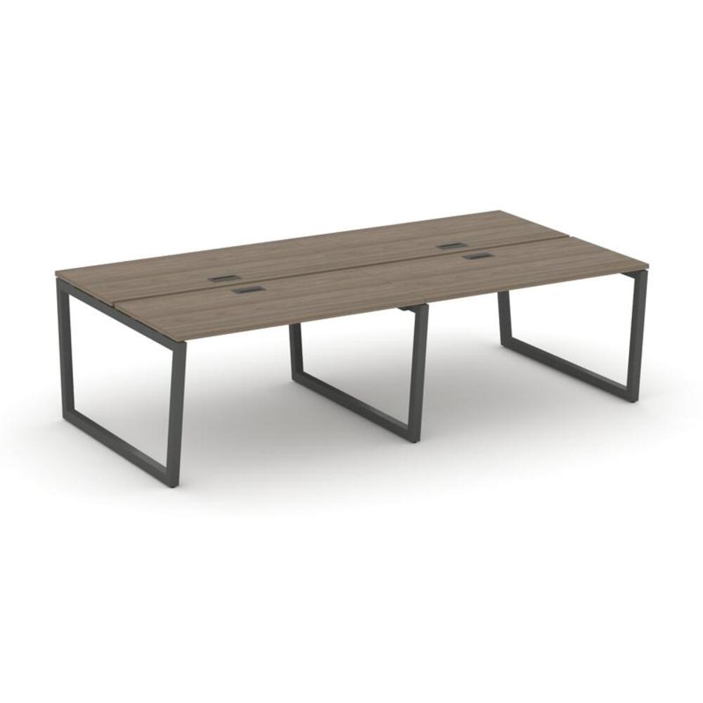 Рабочая станция двухсторонняя