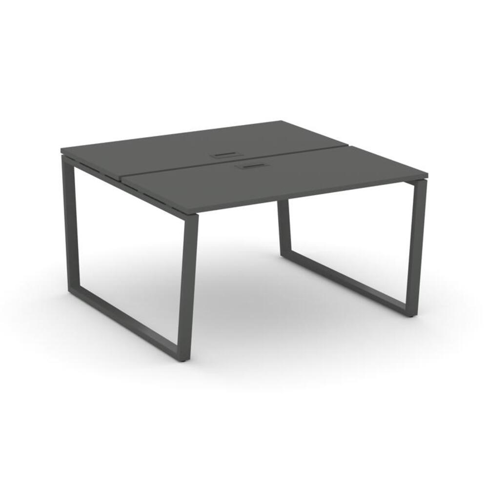 Рабочая станция двухсторонняя