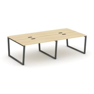 Рабочая станция двухсторонняя