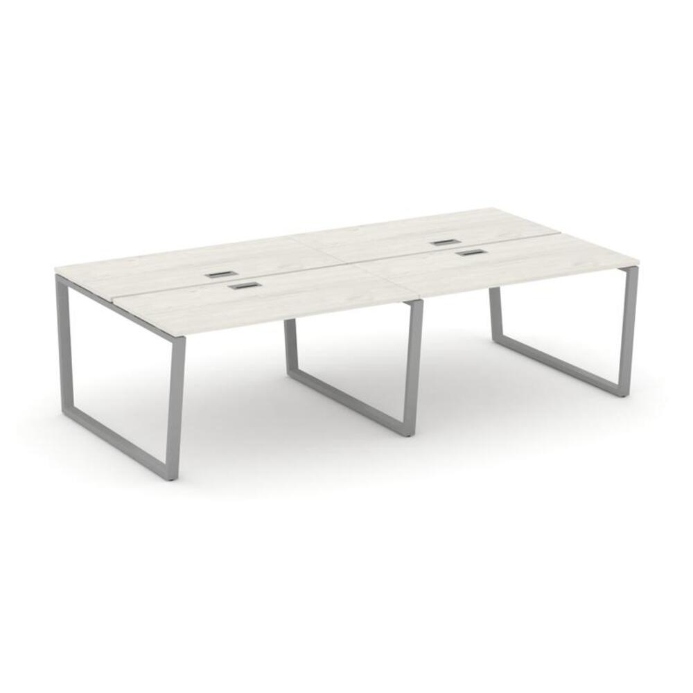 Рабочая станция двухсторонняя