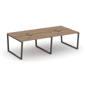 Рабочая станция двухсторонняя