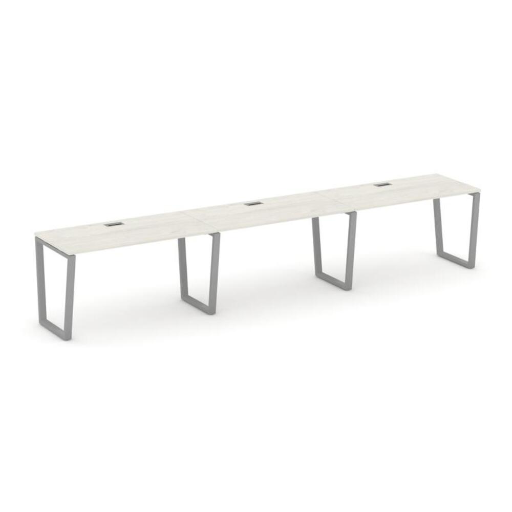 Рабочая станция односторонняя