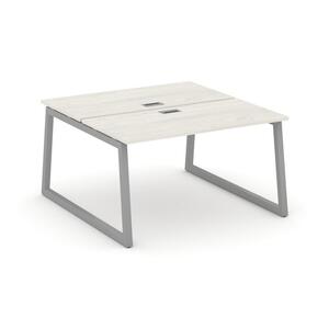 Рабочая станция двухсторонняя