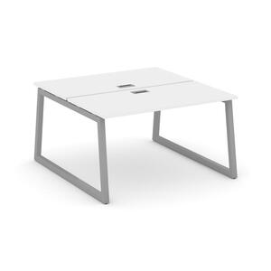 Рабочая станция двухсторонняя