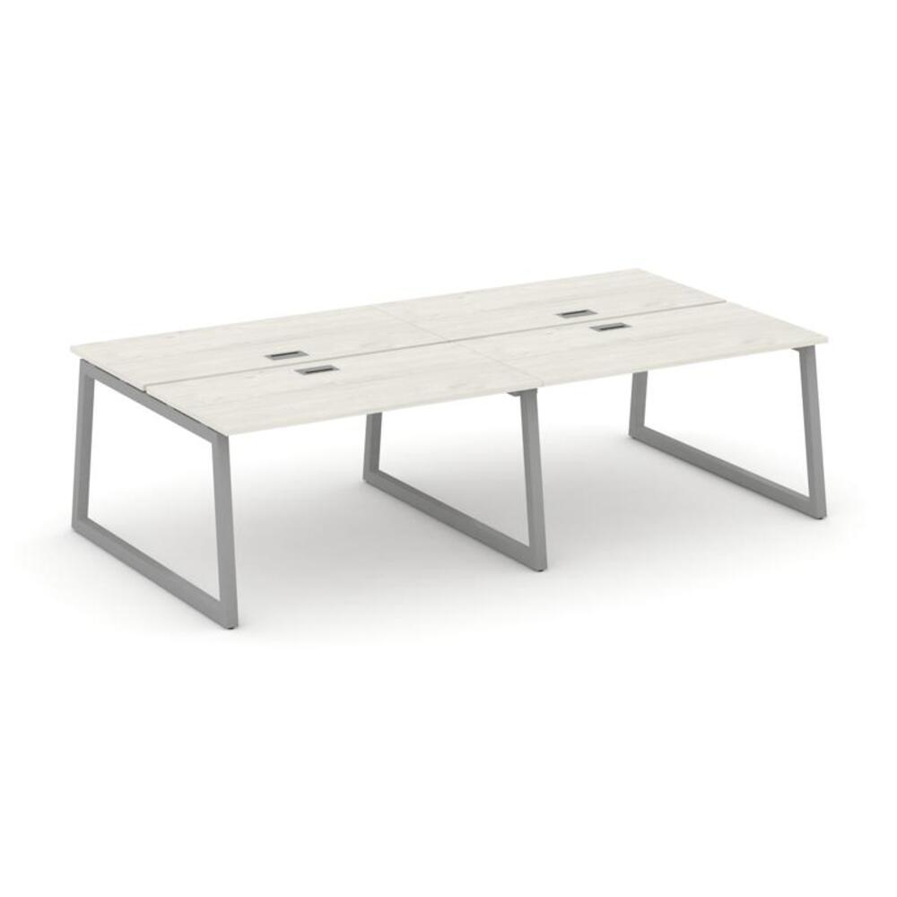 Рабочая станция двухсторонняя