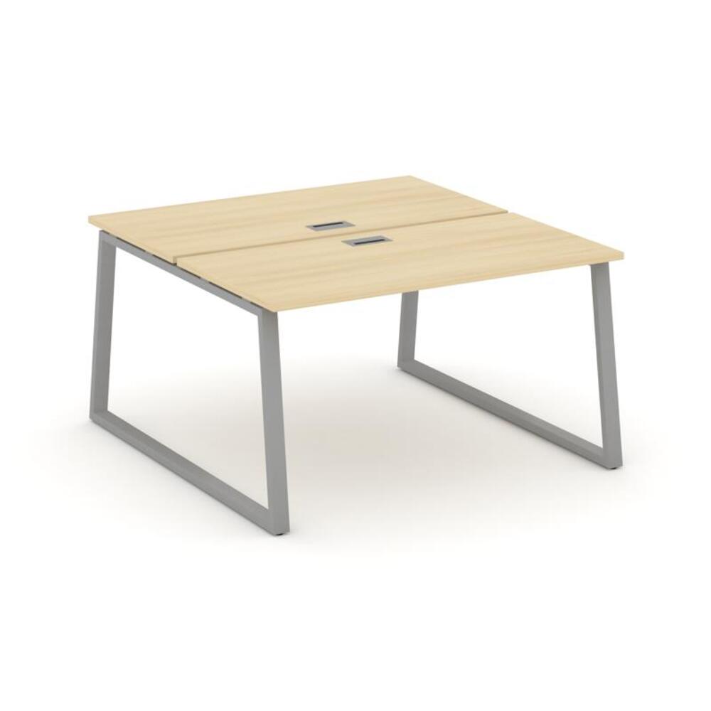 Рабочая станция двухсторонняя