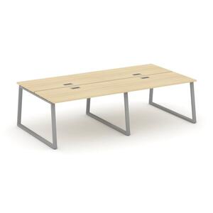 Рабочая станция двухсторонняя