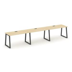 Рабочая станция односторонняя