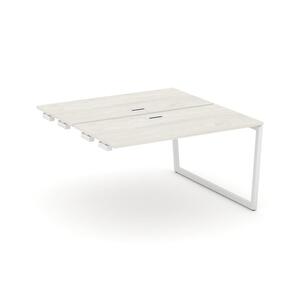 Стол-приставка к опорным элементам