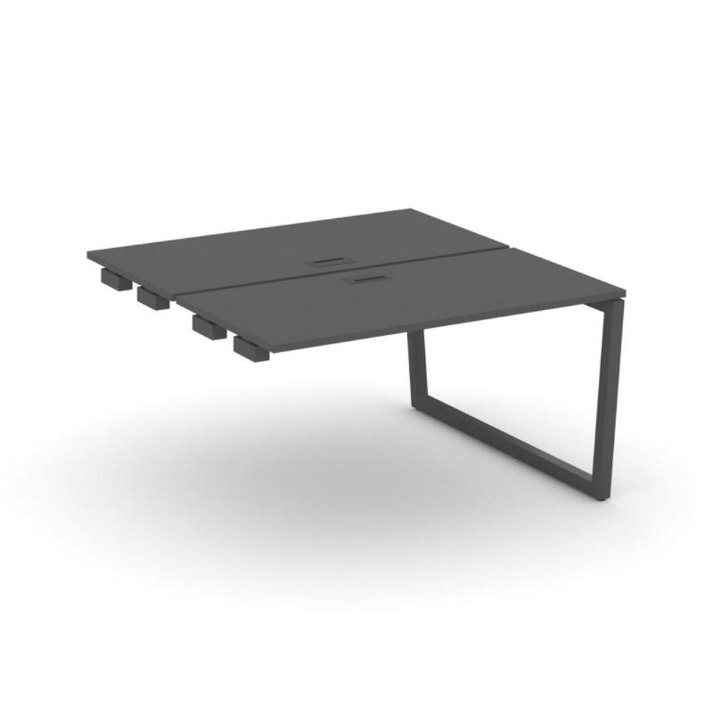 Стол-приставка к опорным элементам