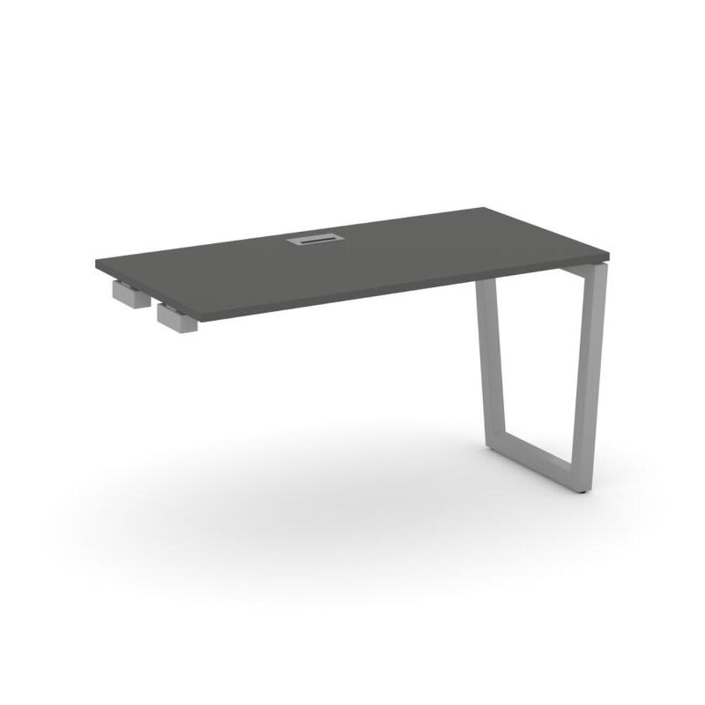 Стол-приставка к опорным элементам