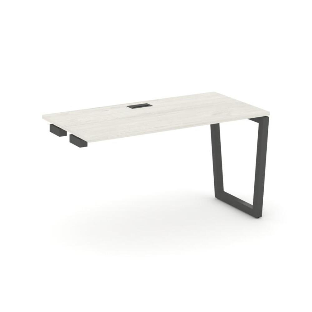 Стол-приставка к опорным элементам