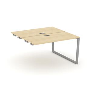 Стол-приставка к опорным элементам