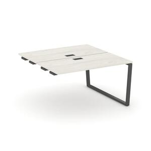 Стол-приставка к опорным элементам