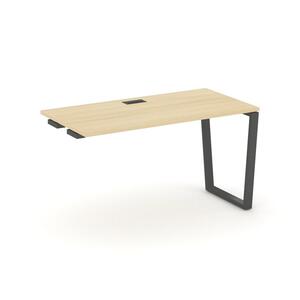 Стол-приставка к опорным элементам