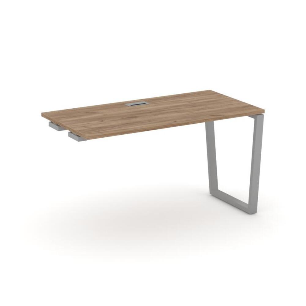 Стол-приставка к опорным элементам