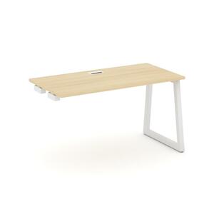 Стол-приставка к опорным элементам