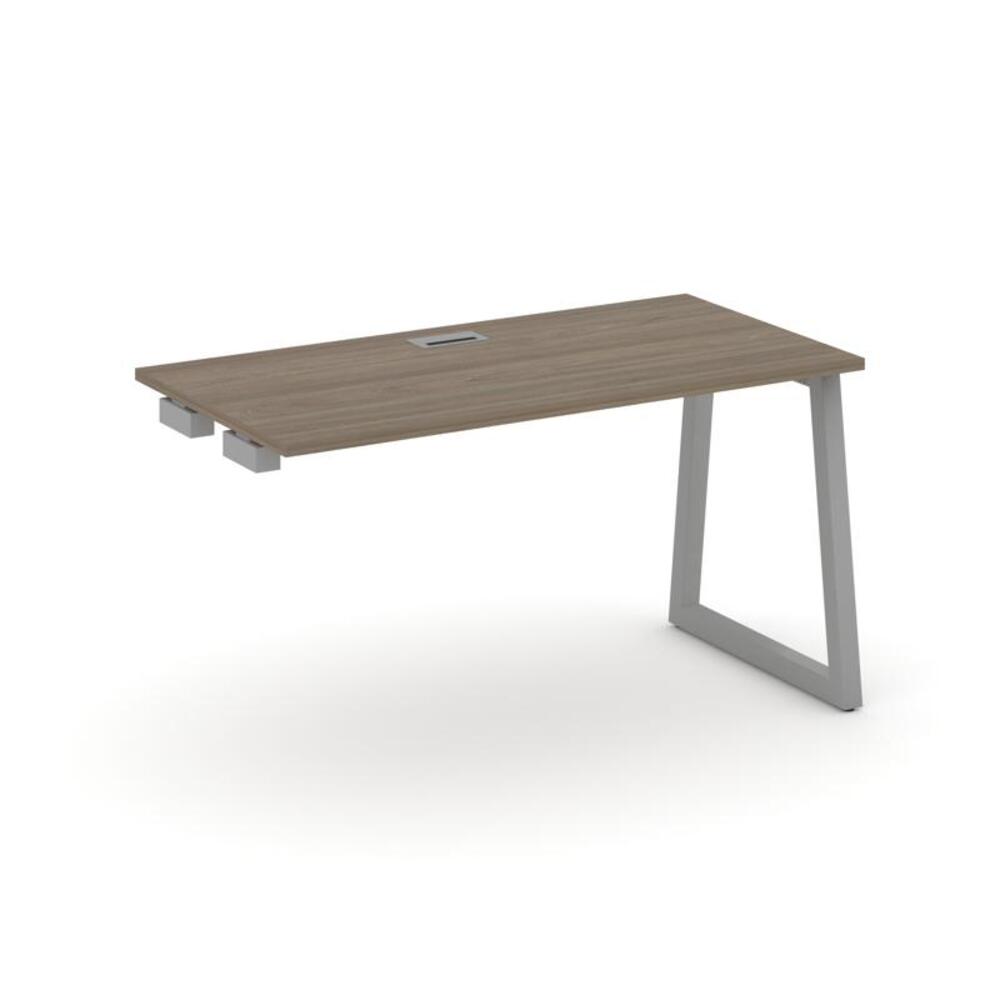 Стол-приставка к опорным элементам