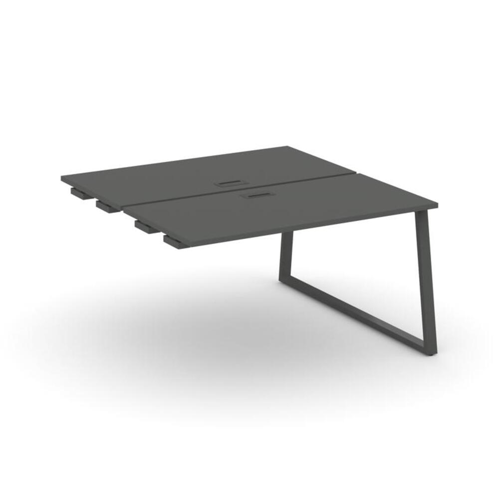 Стол-приставка к опорным элементам