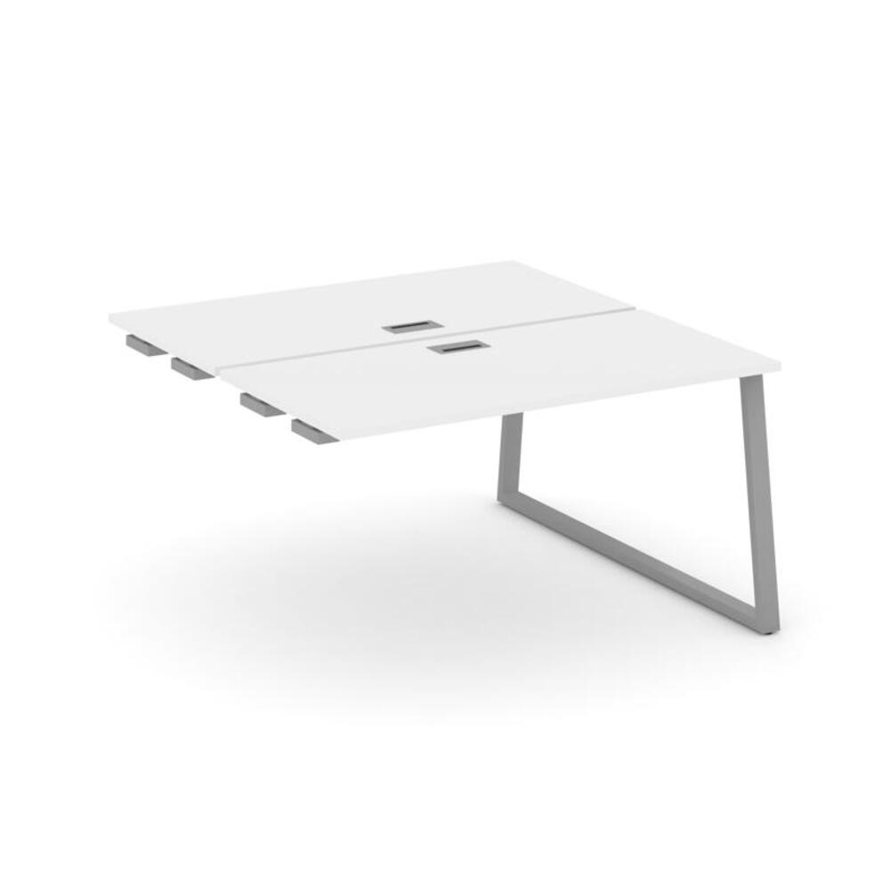 Стол-приставка к опорным элементам