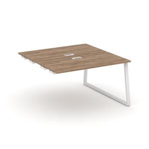 Стол-приставка к опорным элементам