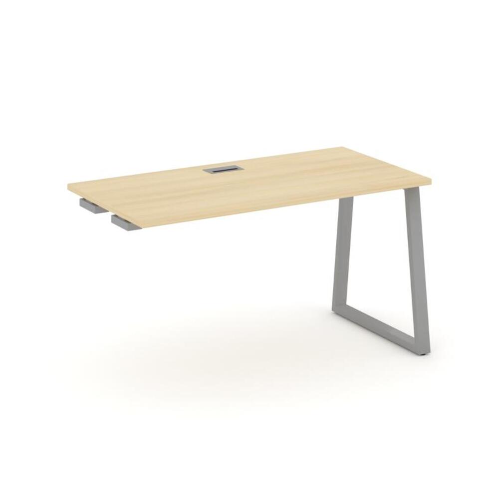 Стол-приставка к опорным элементам