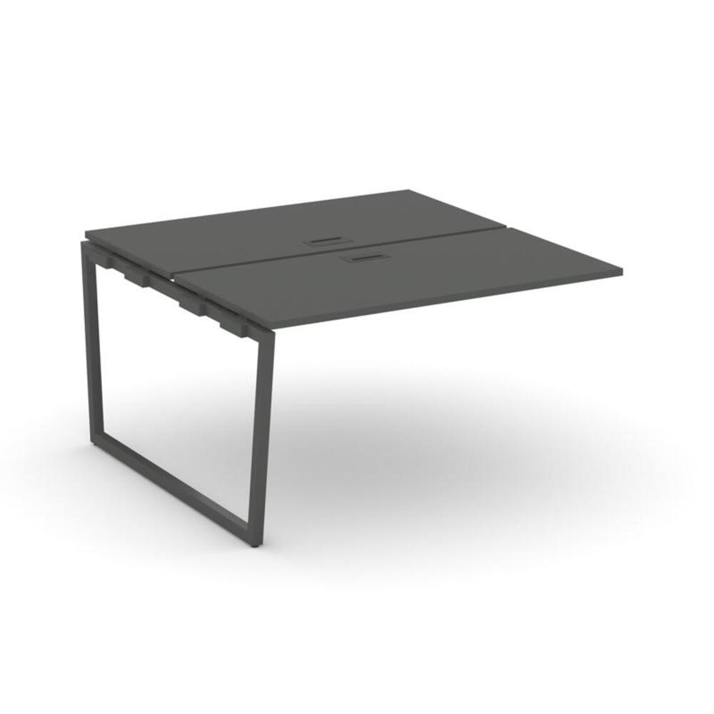 Проходной наборный элемент