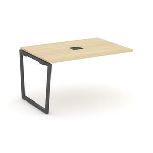 Проходной наборный элемент