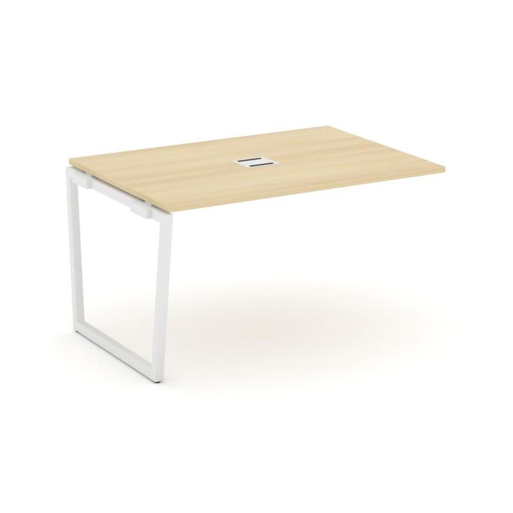 Проходной наборный элемент