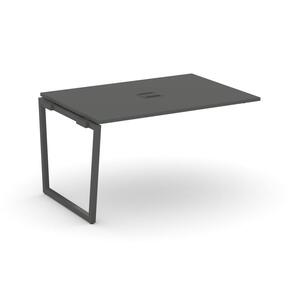 Проходной наборный элемент