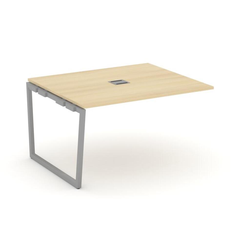 Проходной наборный элемент