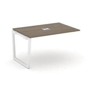 Проходной наборный элемент