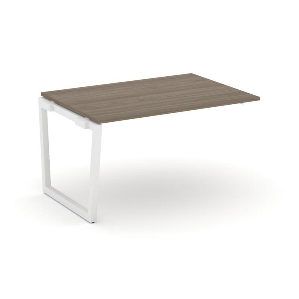 Проходной наборный элемент