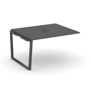 Проходной наборный элемент