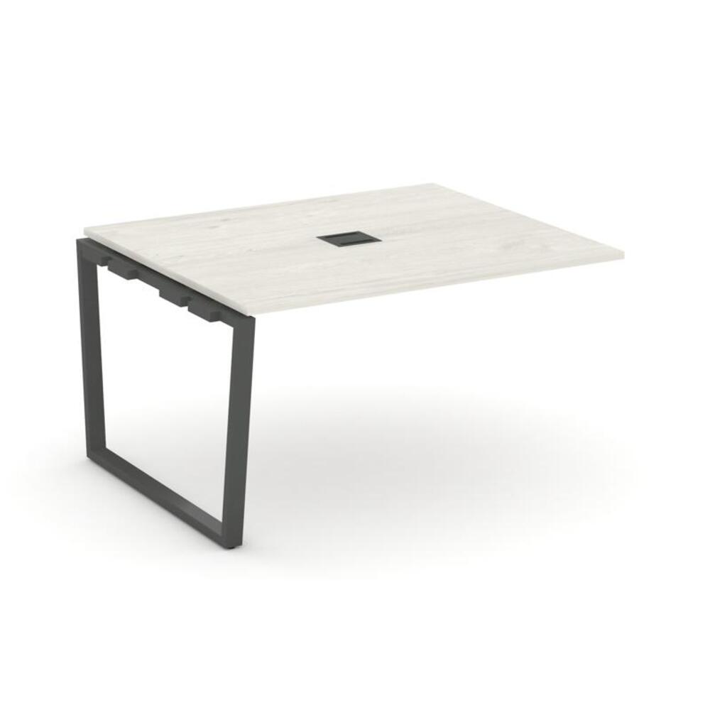 Проходной наборный элемент