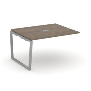 Проходной наборный элемент