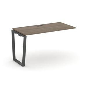 Проходной наборный элемент