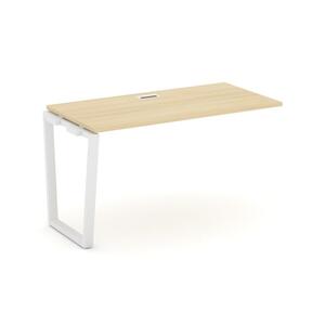 Проходной наборный элемент